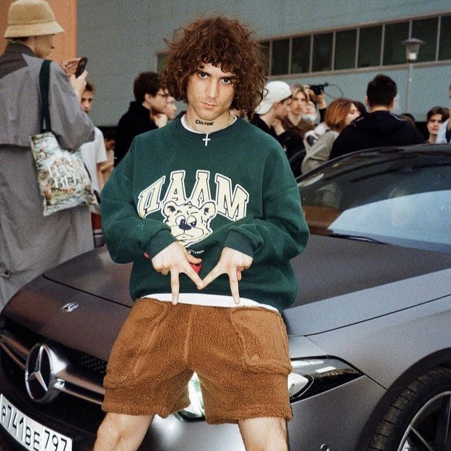 163ONMYNECK - Коричневые (feat. OG Buda): тексты песен, клипы и концерты