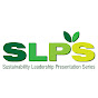 Sustainability Leadership Presentation Series (SLPS) YouTube Profile Photo