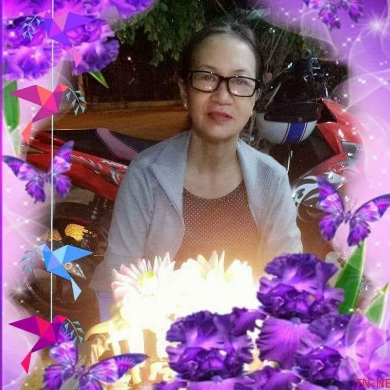 Ngọc Nguyễn - 網紅的藏寶箱 