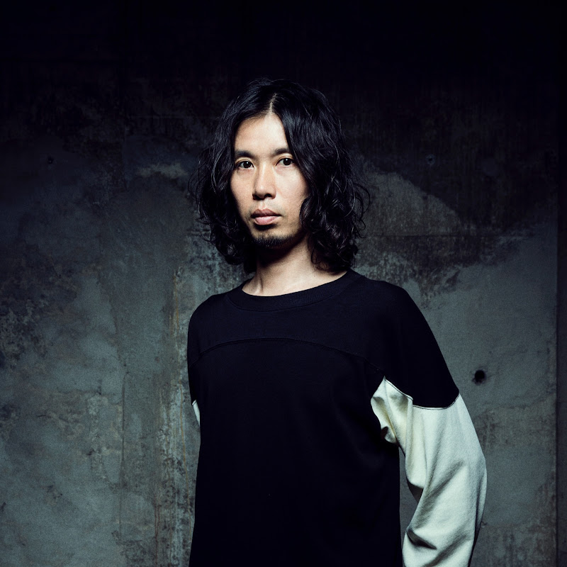 岡峰 光舟 Kohshu Okamine - 網紅的藏寶箱 