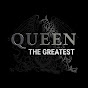 Queen Official  Youtube Channel Profile Photo