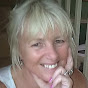 Linda Hurst-Brown - @pinkabroad YouTube Profile Photo