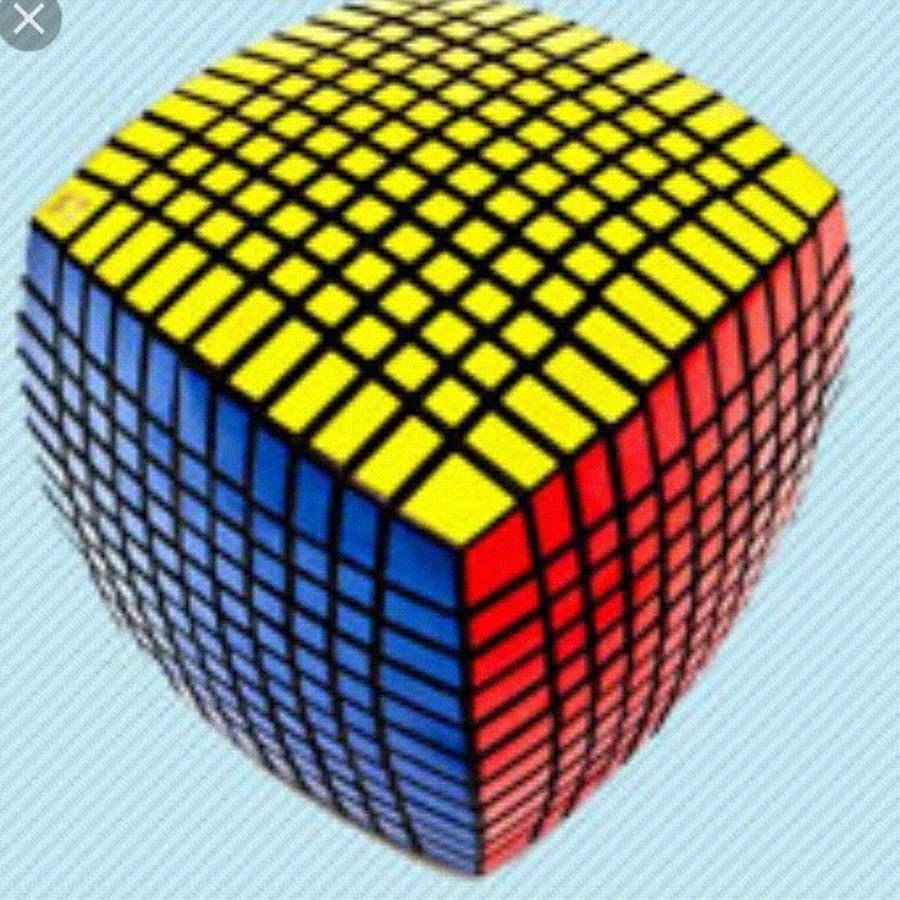 Кубик рубика 1488. Кубик Рубика 16x16. 12x12 кубик Рубика. Кубик Рубика 30х30х30. Кубик Рубика 11х11 Hualong.