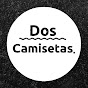 DosCamisetas - @mikepugliese YouTube Profile Photo