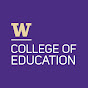 University of Washington College of Education YouTube Profile Photo