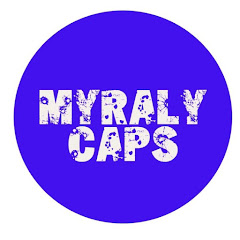 Myraly Caps Avatar