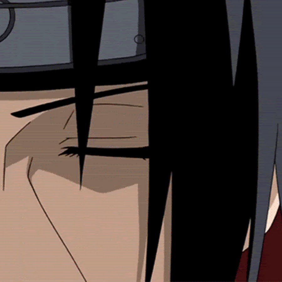 Гиф картинки итачи