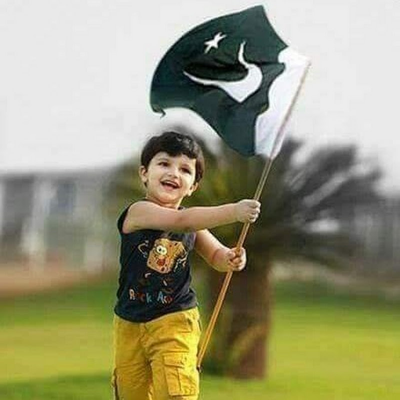 we love Pakistan
