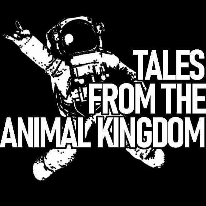 TALES FROM THE ANIMAL KINGDOM