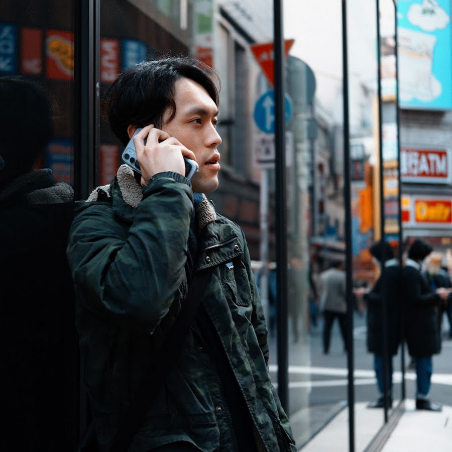 Daiking ダイキング Youtube