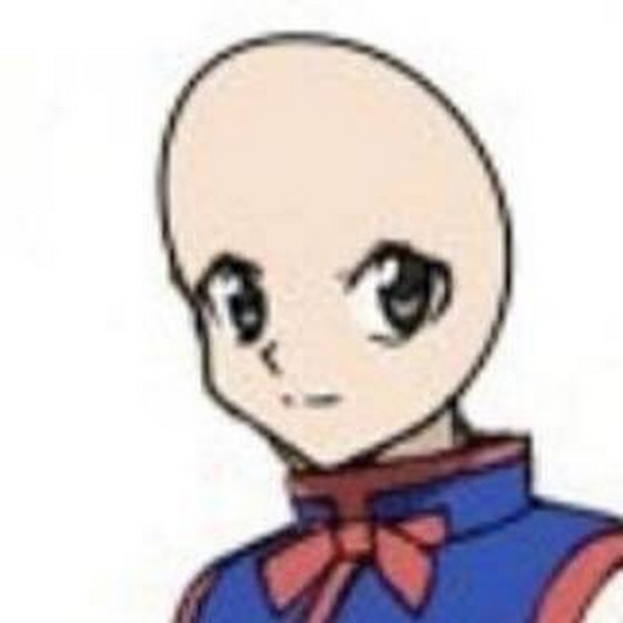 Featured image of post The Best 18 Bald Kurapika
