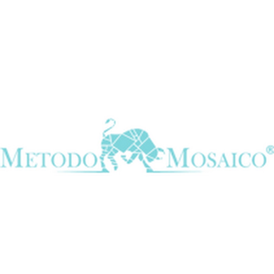 metodo mosaico youtube