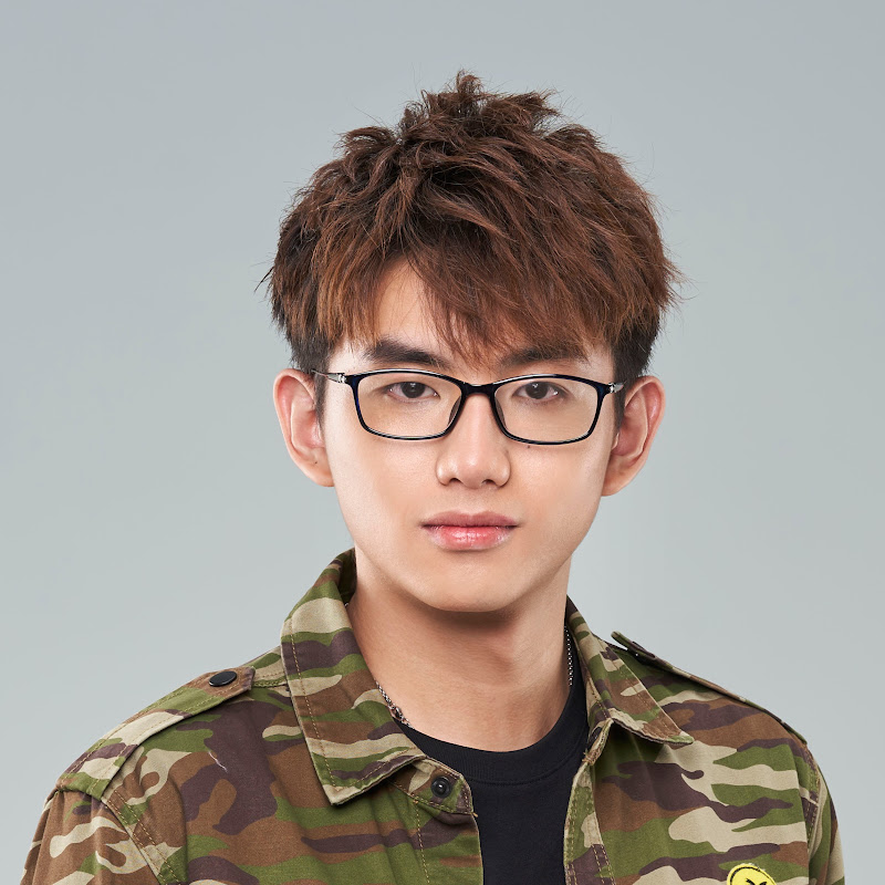 齊力斷金 - 網紅的藏寶箱 