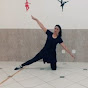 Na ponta dos pés . Danças YouTube Profile Photo