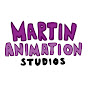 Martin Animation Studios YouTube Profile Photo