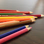 塗り絵教室ロゼThe first colored pencil classroom