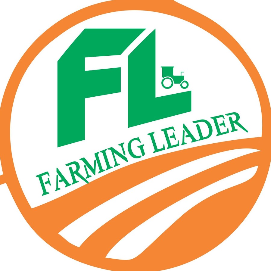 Farming Leader - YouTube