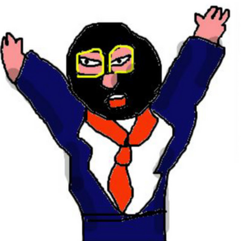 横山緑の暗黒放送 Youtubeランキング