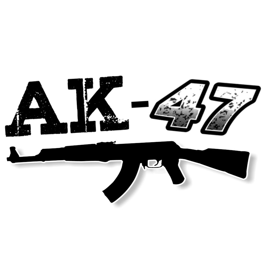 Изображение ак 47