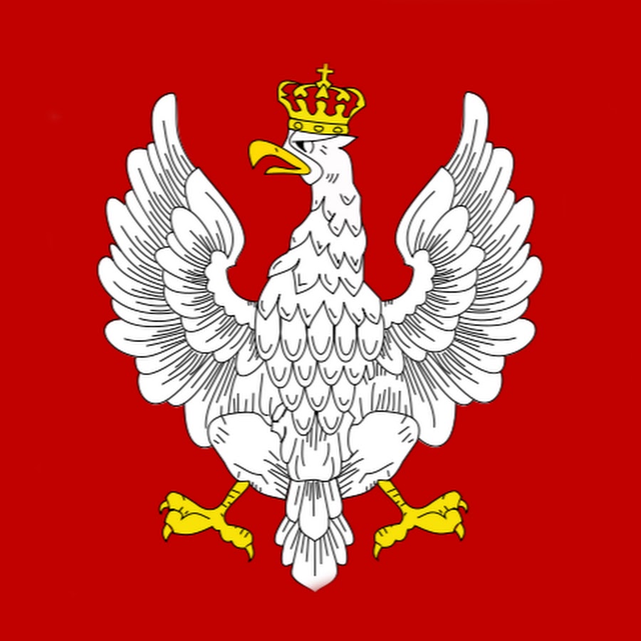 Герб Польши 16 век