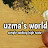 uzma's world