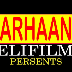 Arhaan Telifilms Rajasthani music song thumbnail