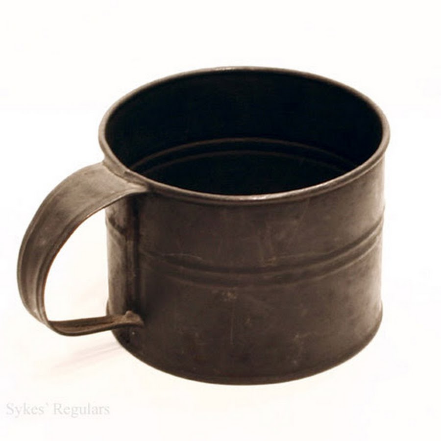 "Tin Cup" tinxcup.
