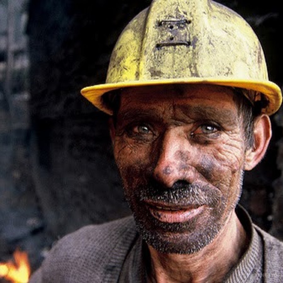 Steam coal miner фото 1