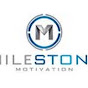 milestonemotivation - @milestonemotivation YouTube Profile Photo