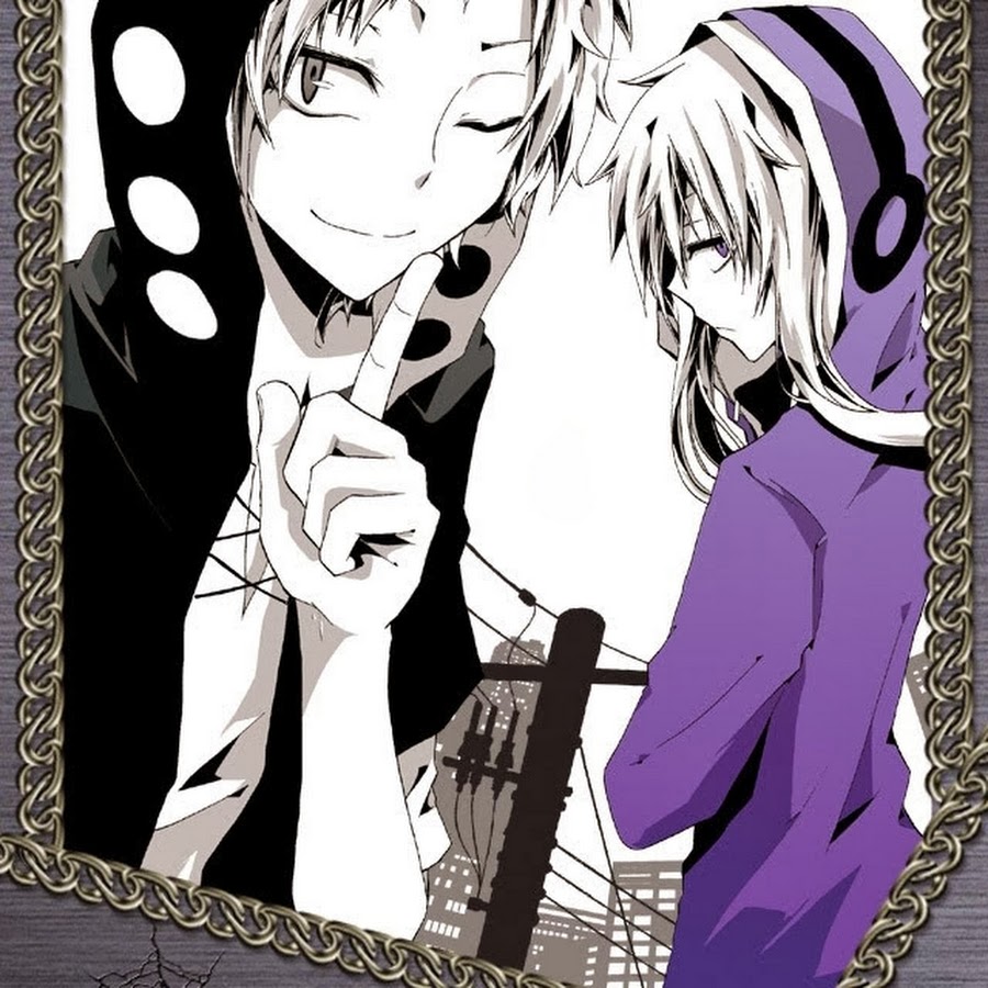 カゲプロ Youtube