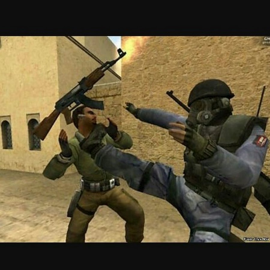 Vselennaya ™ Counter Strike 1.6 18+ ┴ ═ ╦ ╕ Counter Strike -=Vselennaya Public c