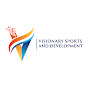 Visionary Sports and Development YouTube Profile Photo