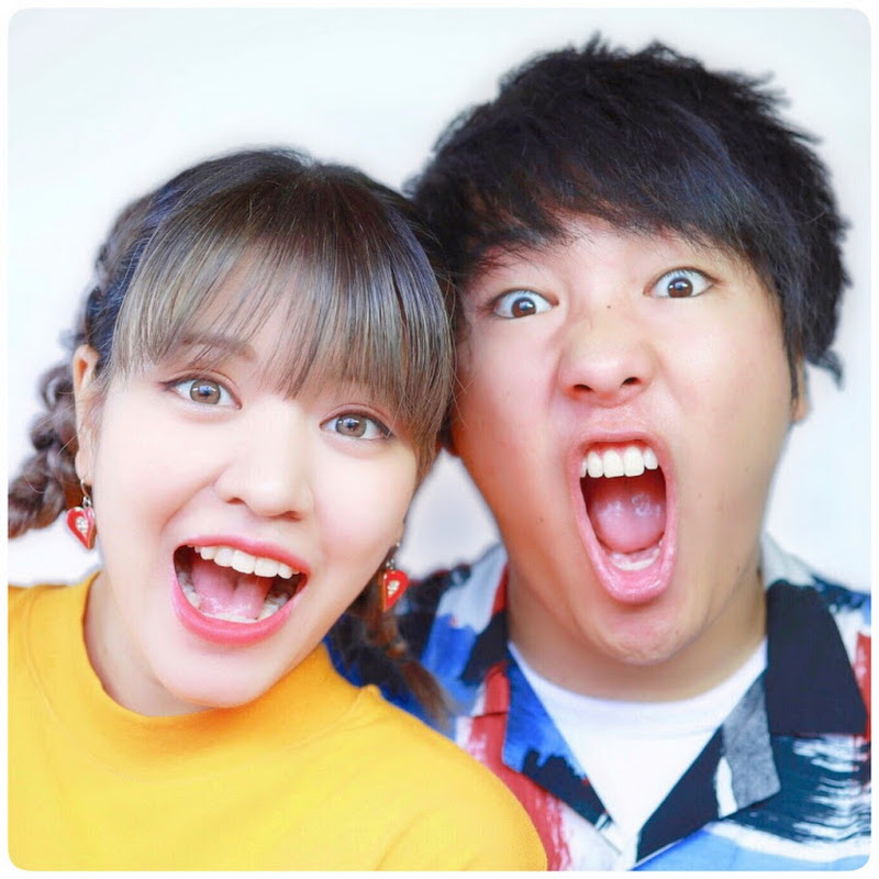 SHUTA&HONEY's - 網紅的藏寶箱 