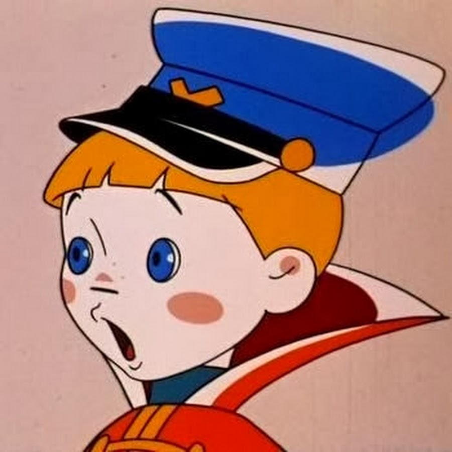 И так сойдет картинка из мультика вовка в тридевятом царстве