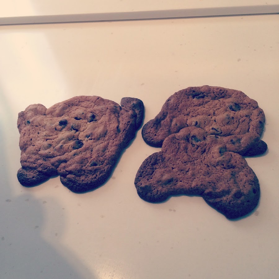 Crazy Cookie Gaming Youtube