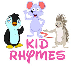 Kid Rhymes thumbnail