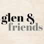 Glen & Friends: A True Crime Podcast YouTube Profile Photo