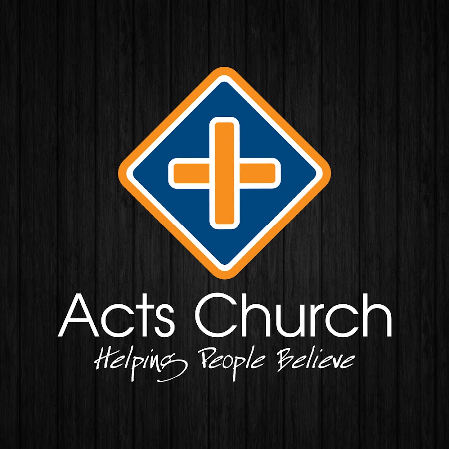 Acts Church Youtube