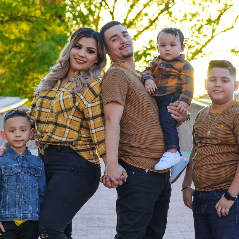The Hernandez Family