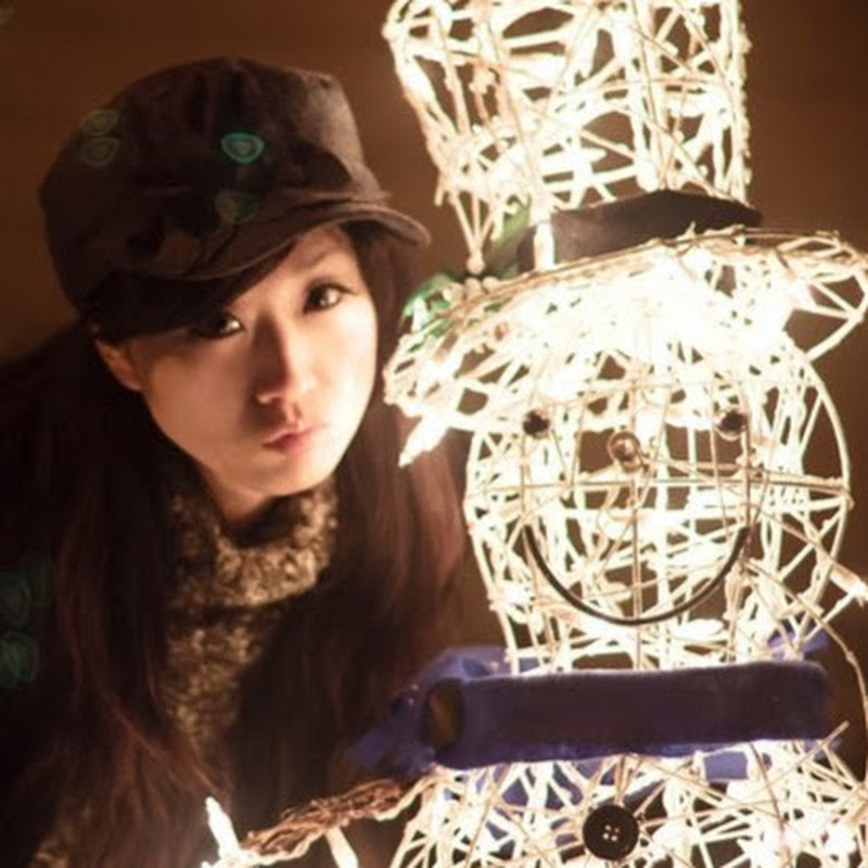 Syb's Blah - 網紅的藏寶箱 