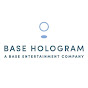BASE Hologram YouTube Profile Photo