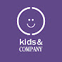 Kids & Company YouTube Profile Photo
