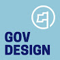 Gov Design Meetup YouTube Profile Photo