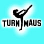 Turn Maus YouTube Profile Photo