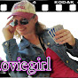 moviegirl11 - @moviegirl11 YouTube Profile Photo