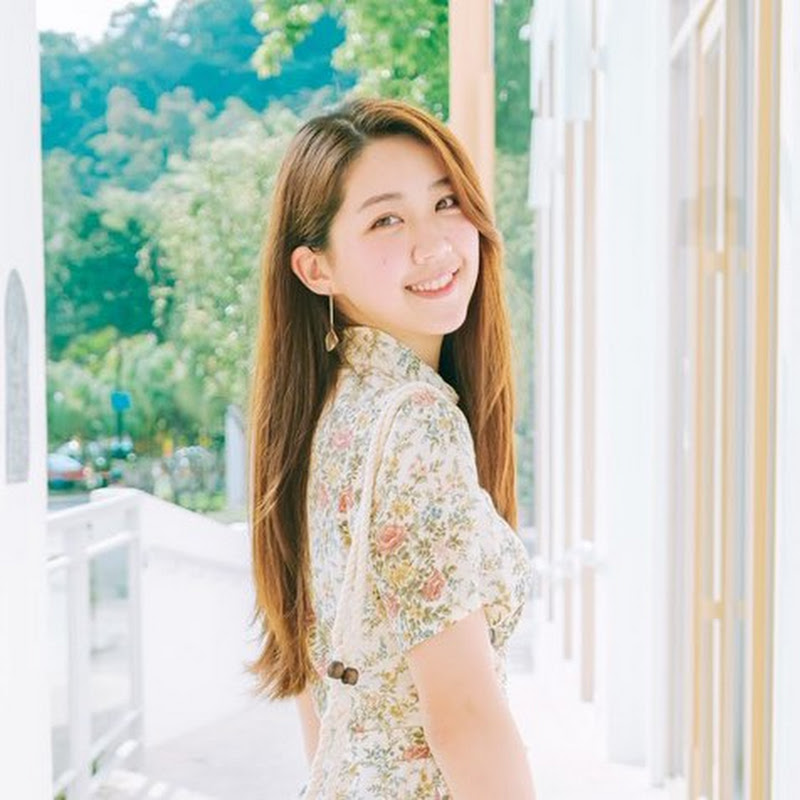 Cherry 小美 - 網紅的藏寶箱 