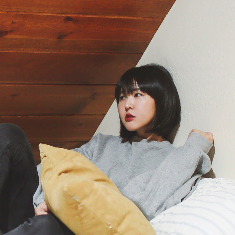 hernameisshin - 網紅的藏寶箱 