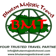 Bhutan Majestic Travel Avatar