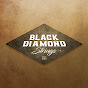 Black Diamond Strings YouTube Profile Photo