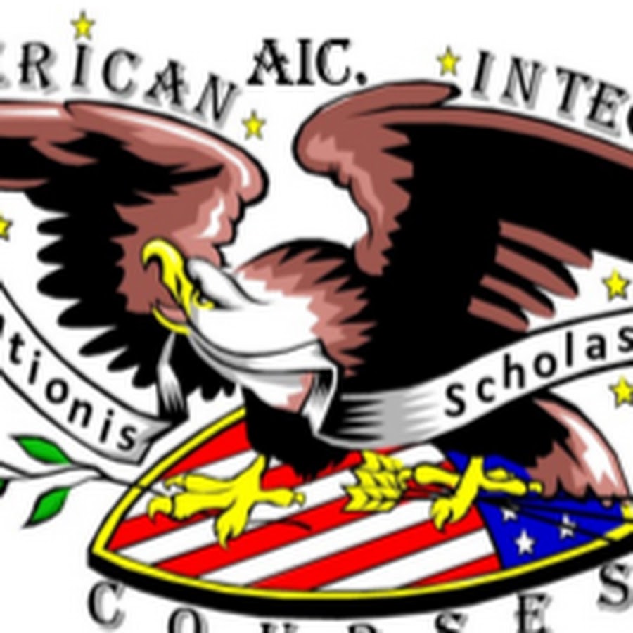 AIC American Integrity Courses - YouTube